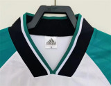 Long sleeve 93-95 Liverpool Away Retro Jersey Thailand Quality
