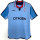 02-04 Celta de Vigo home Retro Jersey Thailand Quality