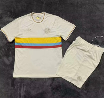 24-25 Colombia (100 Week Commemorative Edition) Set.Jersey & Short High Quality