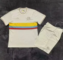 24-25 Colombia (100 Week Commemorative Edition) Set.Jersey & Short High Quality