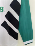 Long sleeve 93-95 Liverpool Away Retro Jersey Thailand Quality