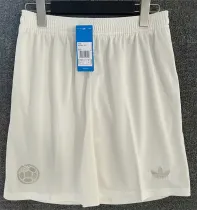 2024 Colombia (100 Week Commemorative Edition) Thailand Quality Soccer shorts