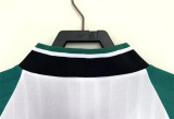 Long sleeve 93-95 Liverpool Away Retro Jersey Thailand Quality