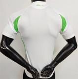 2024 Algeria home Player Version Thailand Quality