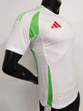2024 Algeria home Player Version Thailand Quality