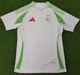 2024 Algeria home Player Version Thailand Quality