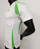 2024 Algeria home Player Version Thailand Quality