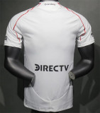 24-25 CA River Plate home Player Version Thailand Quality
