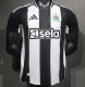 24-25 Newcastle United home (sela) Player Version Thailand Quality