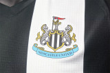 24-25 Newcastle United home (sela) Player Version Thailand Quality