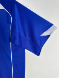 2004 Brazil Away Retro Jersey Thailand Quality