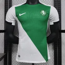 24-25 Sporting Lisbon  (100 Week Commemorative Edition)  Player Version Thailand Quality