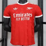 24-25 Arsenal (Training clothes) Player Version Thailand Quality