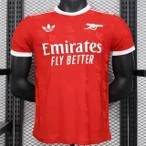 24-25 Arsenal (Training clothes) Player Version Thailand Quality