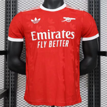 24-25 Arsenal (Training clothes) Player Version Thailand Quality