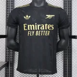 24-25 Arsenal (Training clothes) Player Version Thailand Quality