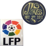 12-13 Real Madrid Third Away (Player Version) Retro Jersey Thailand Quality