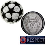 12-13 Real Madrid Third Away (Player Version) Retro Jersey Thailand Quality