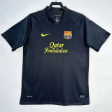 11-12 FC Barcelona Away Retro Jersey Thailand Quality