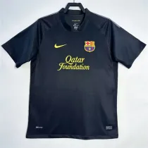 11-12 FC Barcelona Away Retro Jersey Thailand Quality