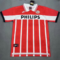 95-96 Eindhoven home Retro Jersey Thailand Quality