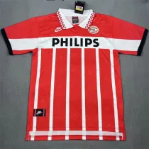 95-96 Eindhoven home Retro Jersey Thailand Quality
