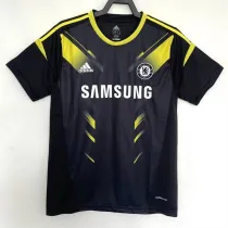 12-13 Chelsea Third Away Retro Jersey Thailand Quality