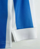 Long sleeve 1986 Argentina home Retro Jersey Thailand Quality