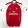 14-15 Arsenal home Retro Jersey Thailand Quality