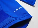 Long sleeve 2011-2012 Chelsea home Retro Jersey Thailand Quality