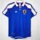 2000 Japan home Retro Jersey Thailand Quality