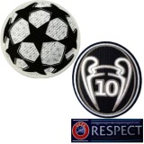 15-16 Real Madrid Third Away Retro Jersey Thailand Quality