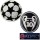 UCL+10 cup灰