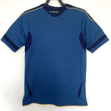 11-12 LA Galaxy home Retro Jersey Thailand Quality