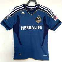 11-12 LA Galaxy home Retro Jersey Thailand Quality