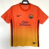 12-13 FC Barcelona Away Retro Jersey Thailand Quality