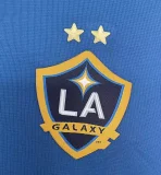 11-12 LA Galaxy home Retro Jersey Thailand Quality