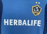 11-12 LA Galaxy home Retro Jersey Thailand Quality