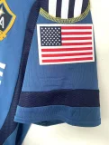 11-12 LA Galaxy home Retro Jersey Thailand Quality