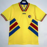 1994 Romania home Retro Jersey Thailand Quality