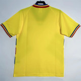 1994 Romania home Retro Jersey Thailand Quality