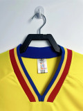 1994 Romania home Retro Jersey Thailand Quality