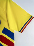 1994 Romania home Retro Jersey Thailand Quality