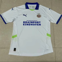 24-25 Eindhoven Third Away Fans Version Thailand Quality