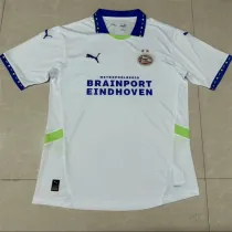 24-25 Eindhoven Third Away Fans Version Thailand Quality