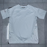 24-25 Ajax Third Away Fans Version Thailand Quality