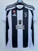 24-25 Juventus FC home Fans Version Thailand Quality