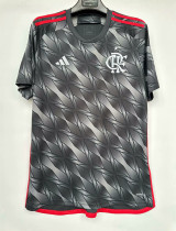 24-25 Flamengo Third Away Fans Version Thailand Quality