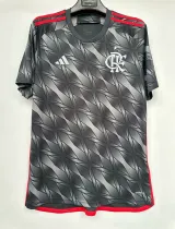 24-25 Flamengo Third Away Fans Version Thailand Quality
