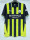 24-25 Manchester City Away Fans Version Thailand Quality